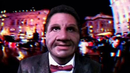 Facejacker - S01-E01