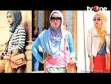 Ragam Fashion Hijab Modern di Indonesia