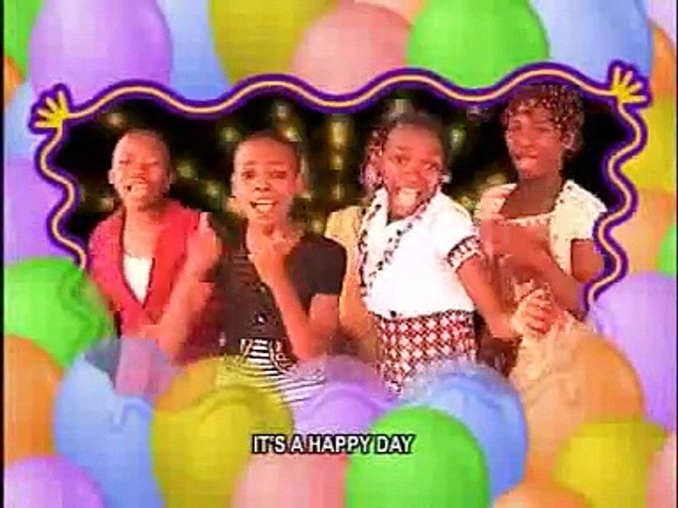 Birth Day Hervenly Kingdom Kids