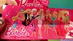 Play Doh Barbie Kinder Surprise Eggs Fashionistas Barbie Ballerina Limited Edition Chocola