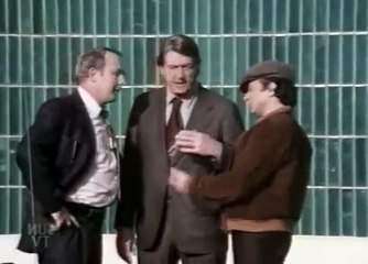 Baretta S02xxE18 The Dippers - Part 02