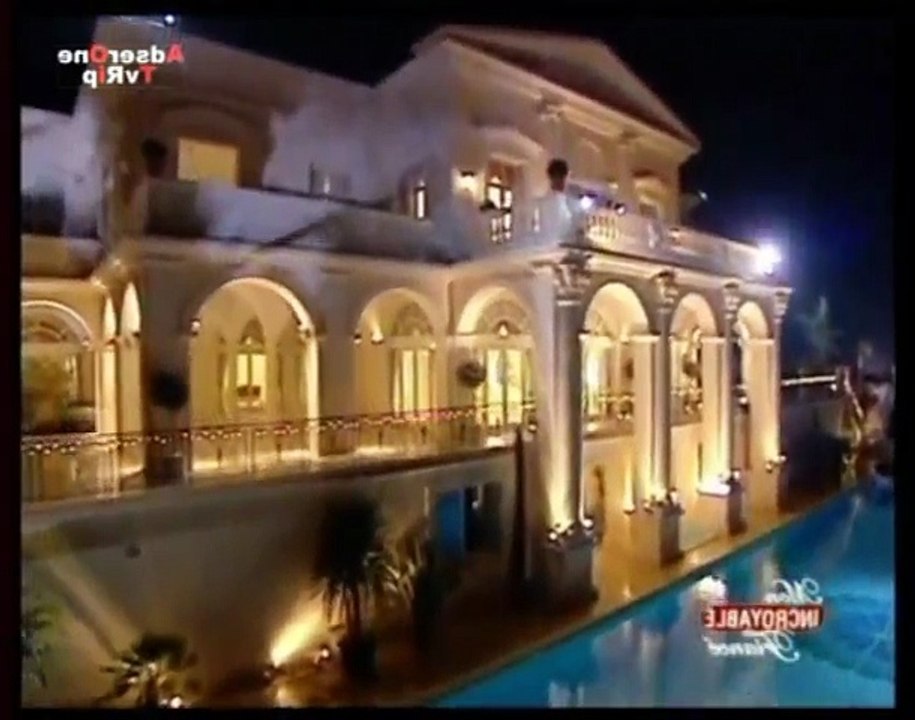 Mon incroyable fiance   Emission 4    Part 02