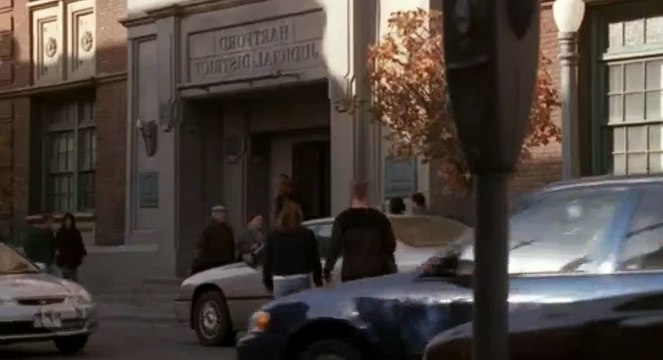 Judging Amy S06 E16 The Paper War Part 02