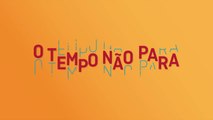 O Tempo Não Para: capítulo 21 da novela, quarta, 23 de agosto, na Globo