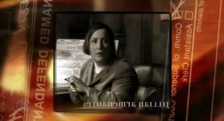 Judging Amy S06  E17 The New Normal   Part 01