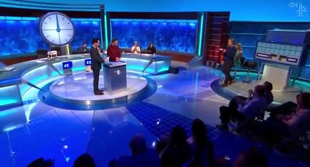 8 Out Of 10 Cats Does Countdown S11  E12 S 11 E 12   Part 02