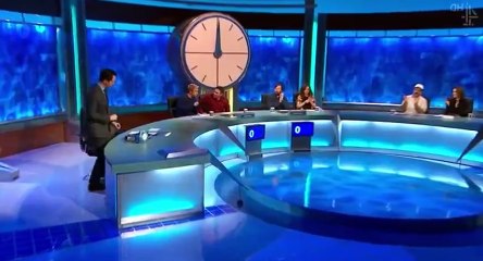 8 Out Of 10 Cats Does Countdown S11  E12 S 11 E 12   Part 01