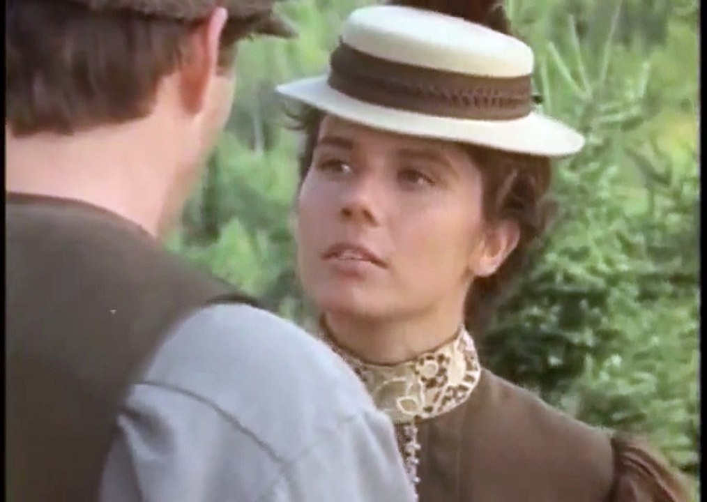 Les Filles de Caleb S1E7 FRENCH   Part 01