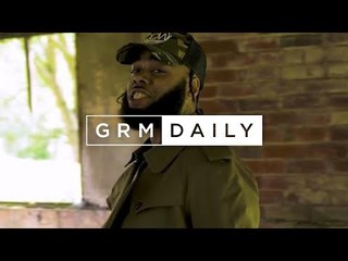 Wavy Slaughts - Stop Pettin [Music Video] | GRM Daily