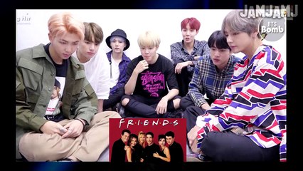 "BTS is overrated." um, then what's this?