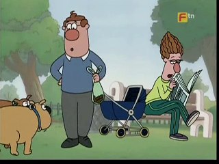 Bob and Margaret - S04-E01 - New Lease on Life