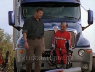 La Loi du fugitif S1E16 FRENCH