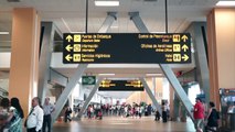 Nuevo Aeropuerto Internacional Jorge Chavez