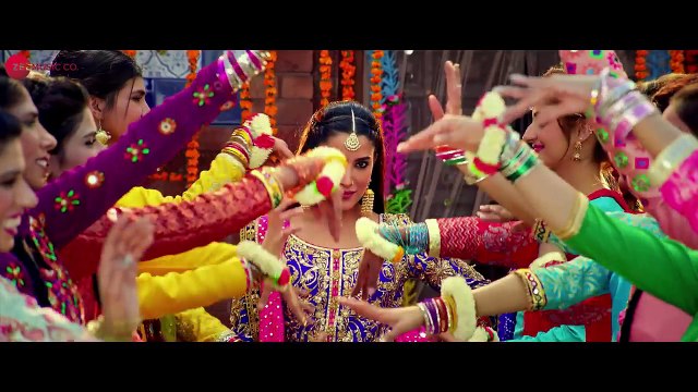 Munday Lahore De - Lyrical - Load Wedding - Fahad Mustafa & Mehwish Hayat - Mohsin Abbas H & Saima J[