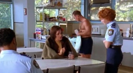 Water Rats S04  E21 Can t Buy Me Love - Part 01