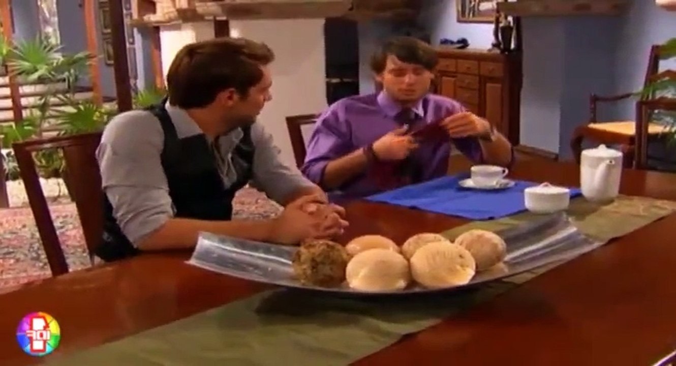 Daniella S1E79 FRENCH   Part 02
