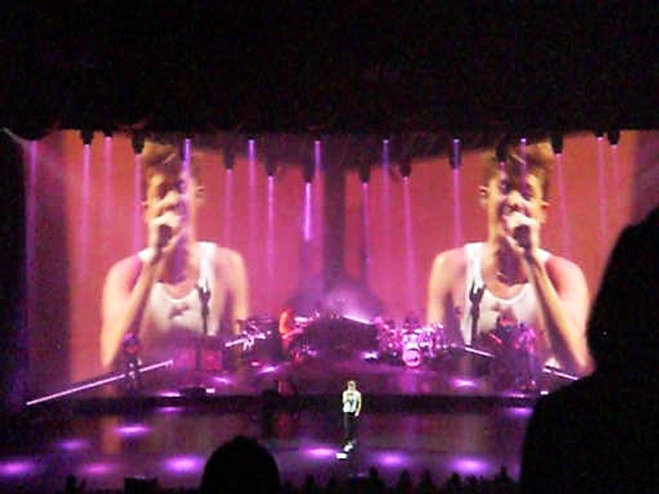 Radio City Music Hall Concert 07-16-2018: Charlie Puth - We Don't Talk Anymore