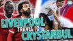 Rodgers to Man United?? | Crystal Palace V Liverpool | Something For The Weekend