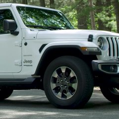 Jeep - Fifty ways to celebrate independence. Happy Fourth...
