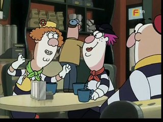 Bob and Margaret - S03-E03 - Margaret Gets a Job