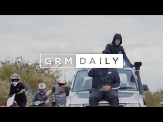 JMIC - Life's A Marathon [Music Video] | GRM Daily