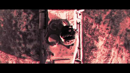 Słoń - Smog | Prod. Young Veteran$ (OFICJALNY TELEDYSK)