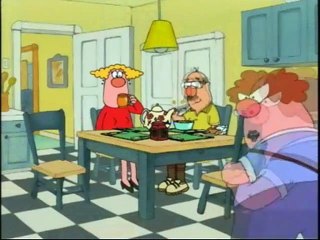 Bob and Margaret - S01-E11 - The Discomfort of Strangers