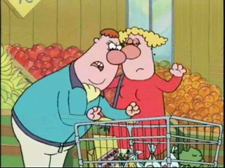 Bob and Margaret - S01-E05 - Shopping