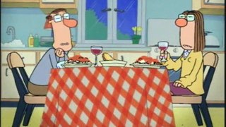 Bob and Margaret - S01-E08 - Friends for Dinner