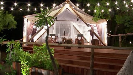 Survival of the Fittest S01E02