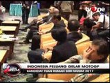 Indonesia Jadi Kandidat Tuan Rumah MotoGP 2017