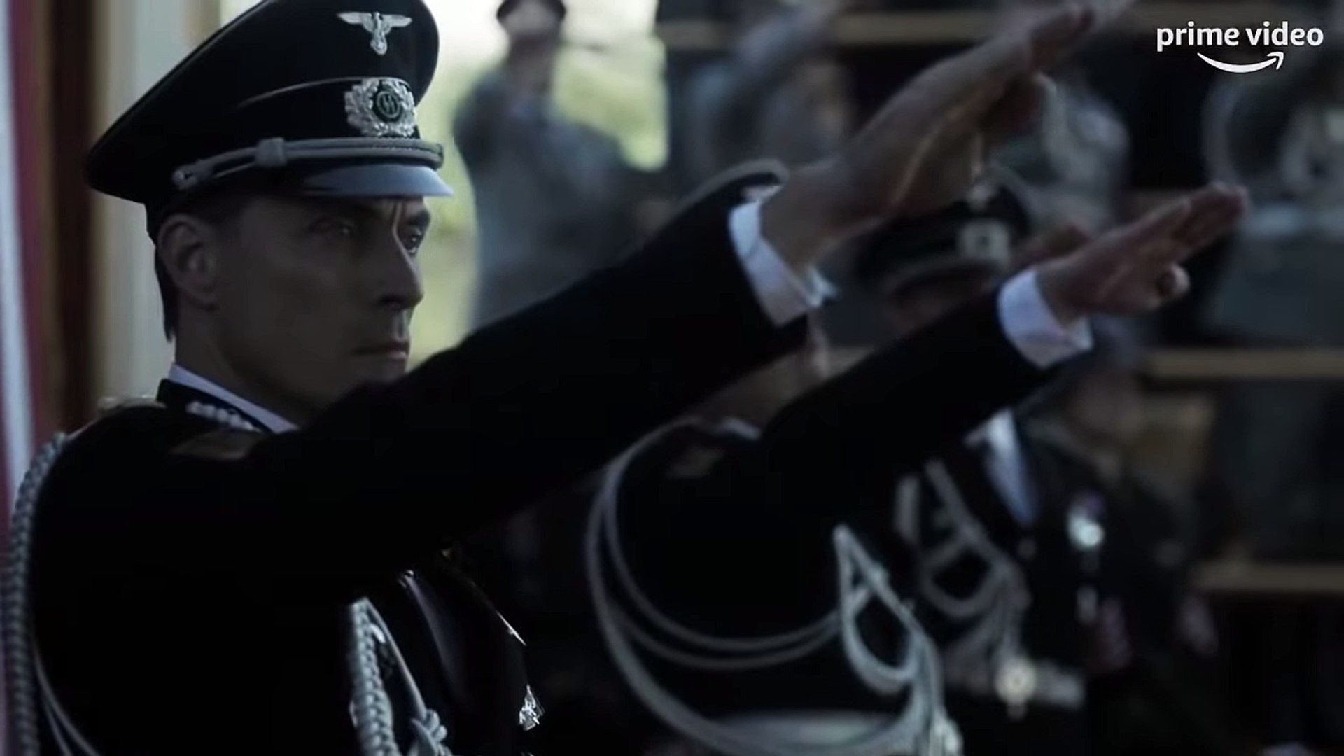 The man in the hotsell high castle season 3 putlocker