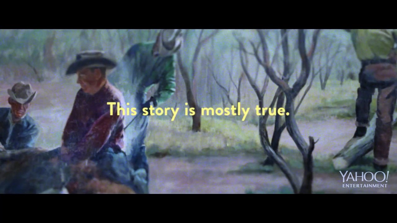 The Old Man & the Gun Movie (2018) - Robert Redford, Casey Affleck, Sissy Spacek, Danny Glover, Tom Waits, Tika Sumpter