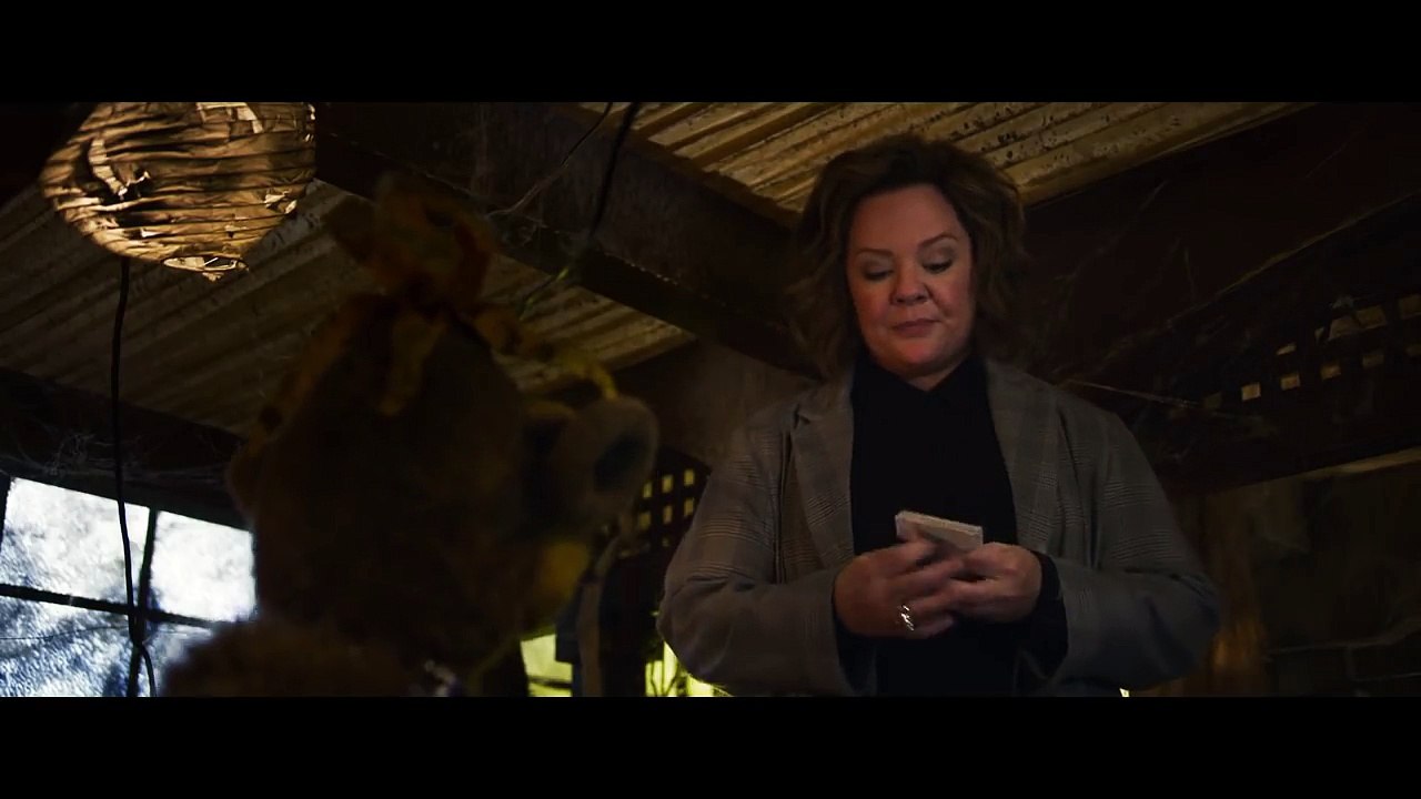The Happytime Murders (2018) HD Clip -Goofer