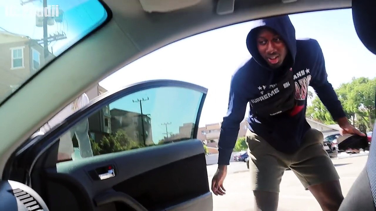 CONFRONTING MY CRUSH ABOUT HER REAL JOB..