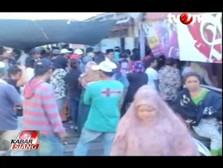 Jenazah WNI yang Melompat dari Perahu Ditemukan di Malaysia