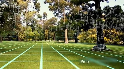 Minecraft In Real Life | Future Gaming