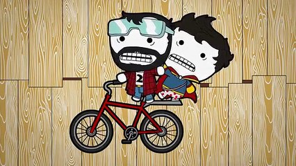 BLUEZÃO PRESIDENTE 2018? Youtube o filme parte 9