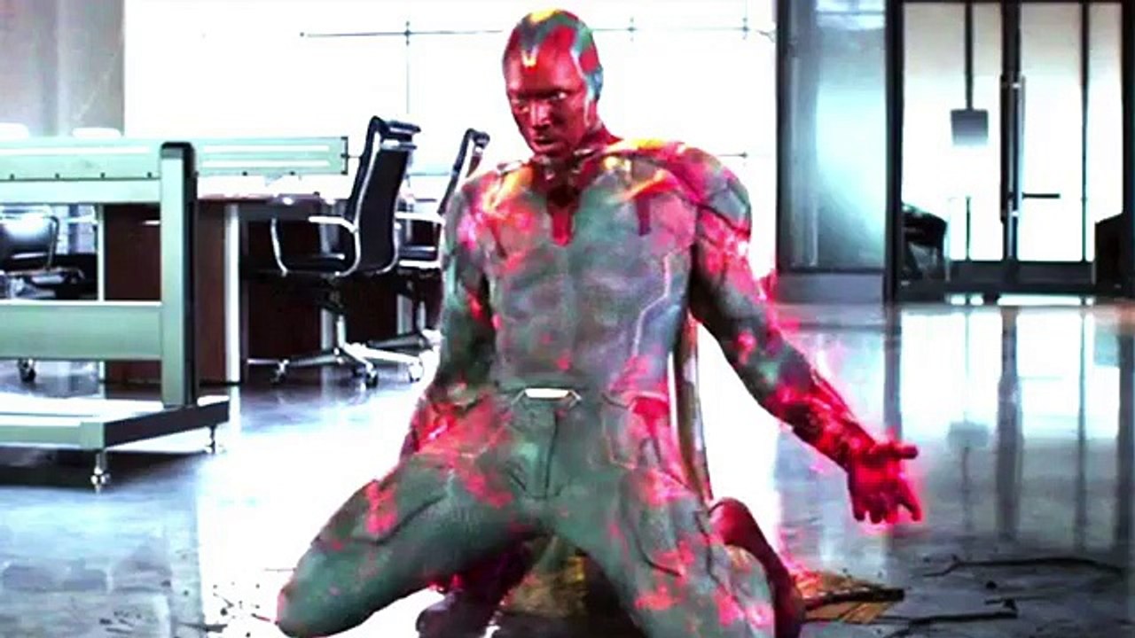 Capitán América: Civil War en versión Anime