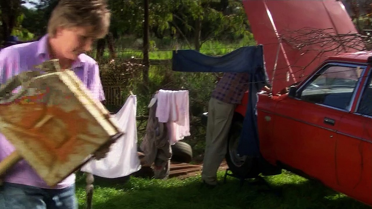 Lockie Leonard 1x23 Boredom Busters