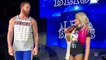 Braun Strowman stands up for WWE Mixed Match Challenge partner Alexa Bliss