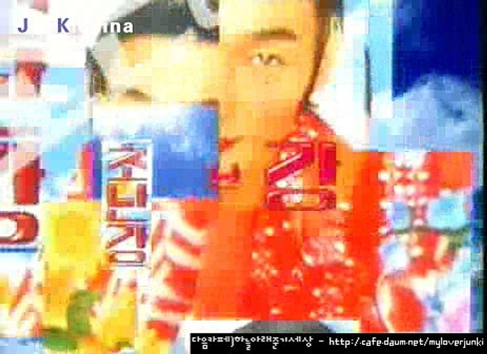 【中字】李準基 이준기 2004.04.30《維納斯旅館》草翦剛 專訪準基