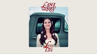 Lana Del Rey Tomorrow Never Came (Official Audio) ft. Sean Ono Lennon