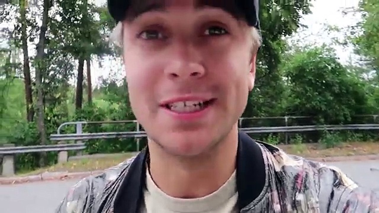 CHALLENGE | JAG FRÅGADE OM TJEJENS NUMMER PÅ RYSKA