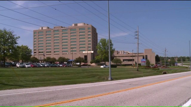 Man Accused of Filming up Womens' Skirts at Hospital