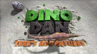Dino Dan Season 3&4 Opening