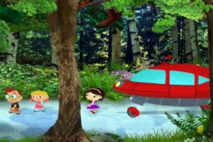 Little Einsteins Season 5 by Little Einsteins - Max & Ruby - dailymotion