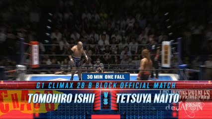 newwrestling japan axs 8.10.18