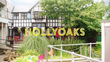 Hollyoaks 23rd August 2018 Part 2
