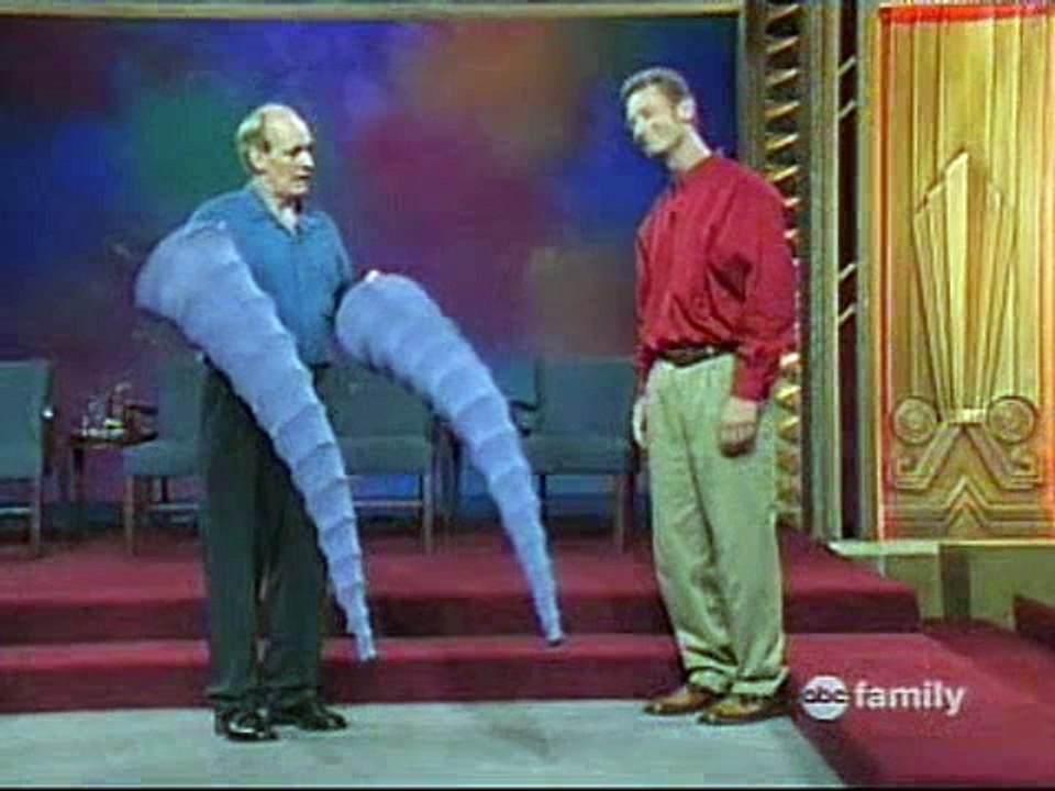 Whose Line Is It Anyway S02E16